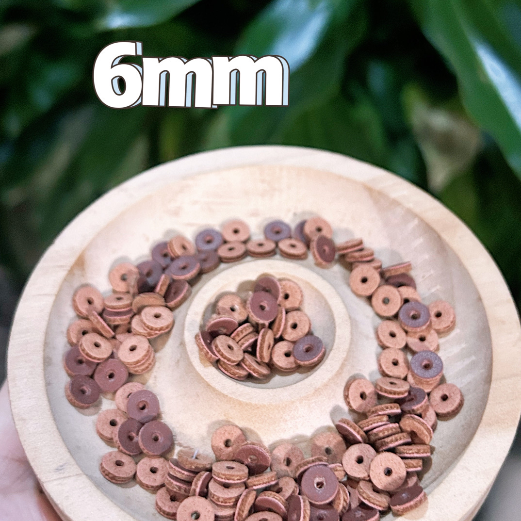 牛皮隔片橄榄核隔片30片左右