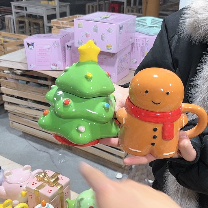 紫砂茶壶我们的生活也
