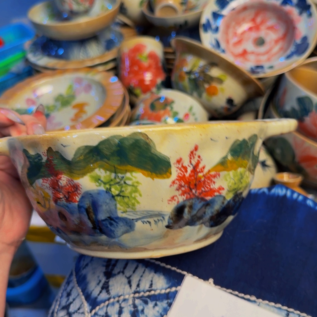 瓷片景德镇源头厂家