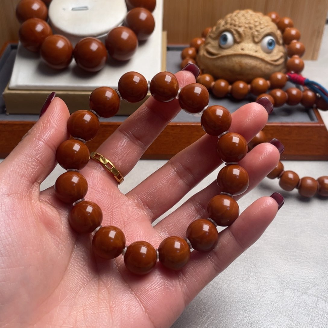 手串橄榄核橄榄核1.3