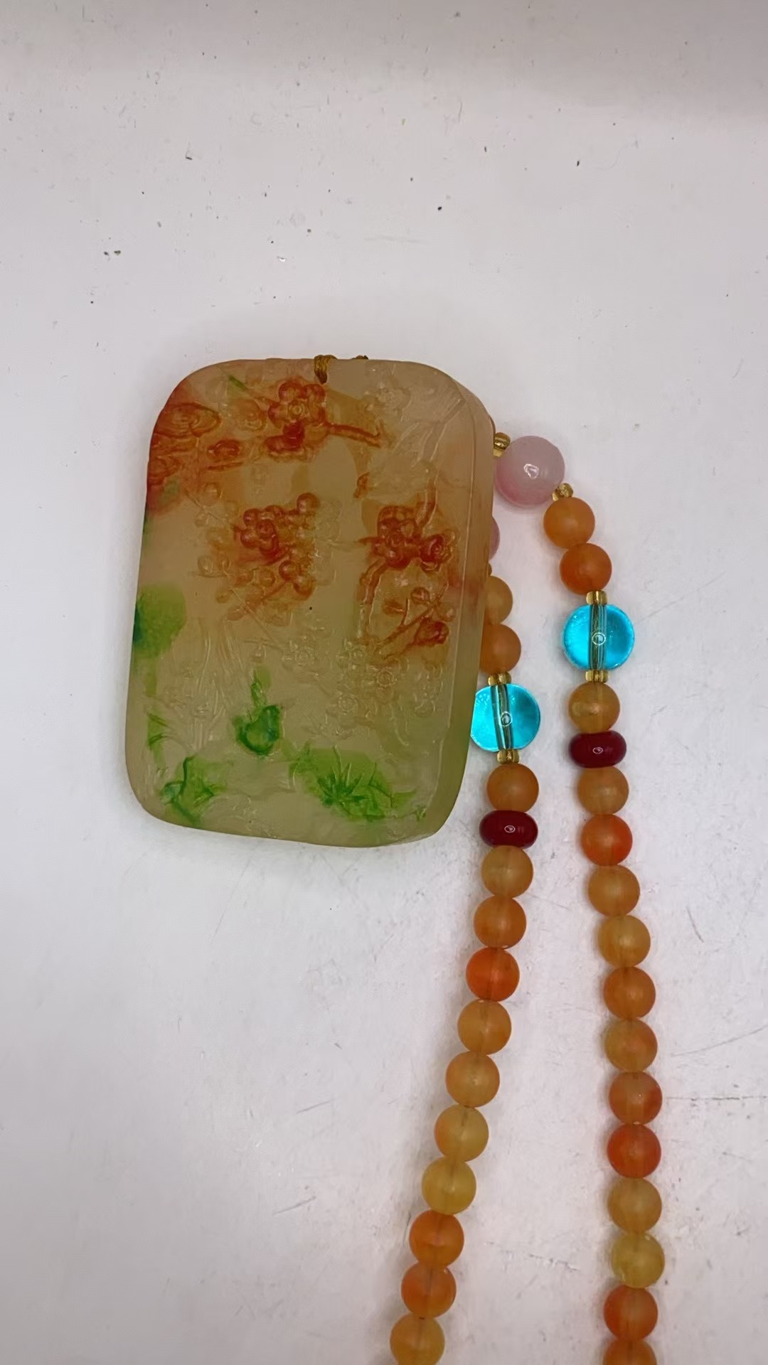 手链 Y44【臻源饰品】精品时尚百搭气质款手串（多样性发其一）