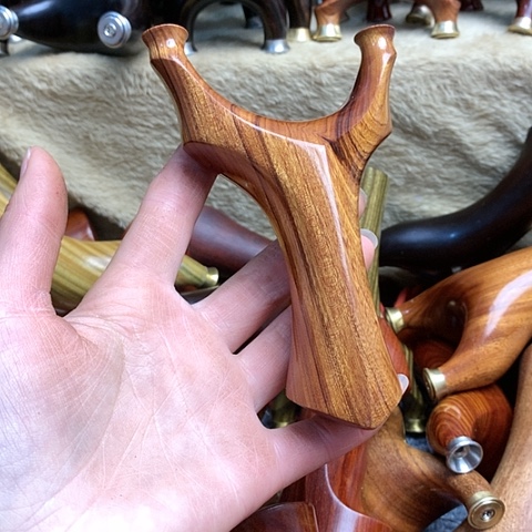 大果紫檀（缅甸花梨）11