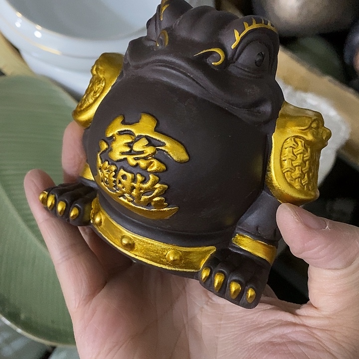 陶瓷艺术品及陶瓷制品