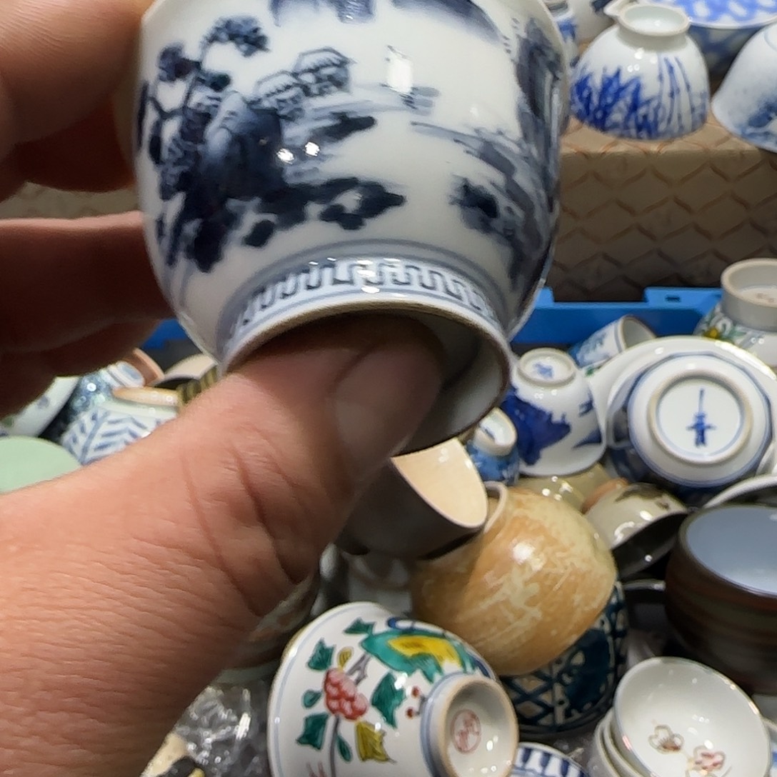 陶瓷茶玩榜第二十名