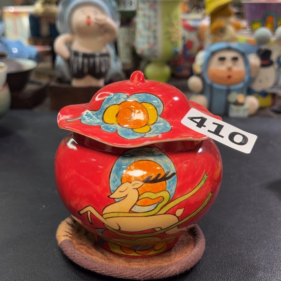 瓷片景德镇设计师作品