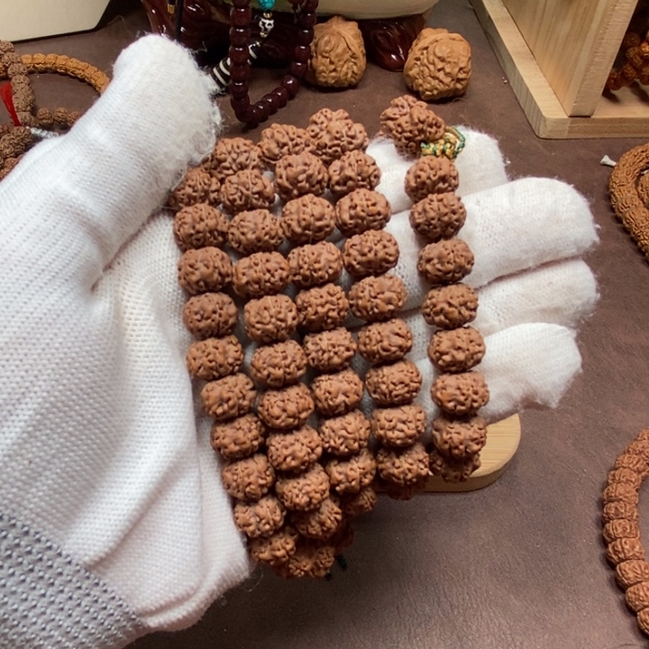 大***者吊坠金刚菩提刹车片