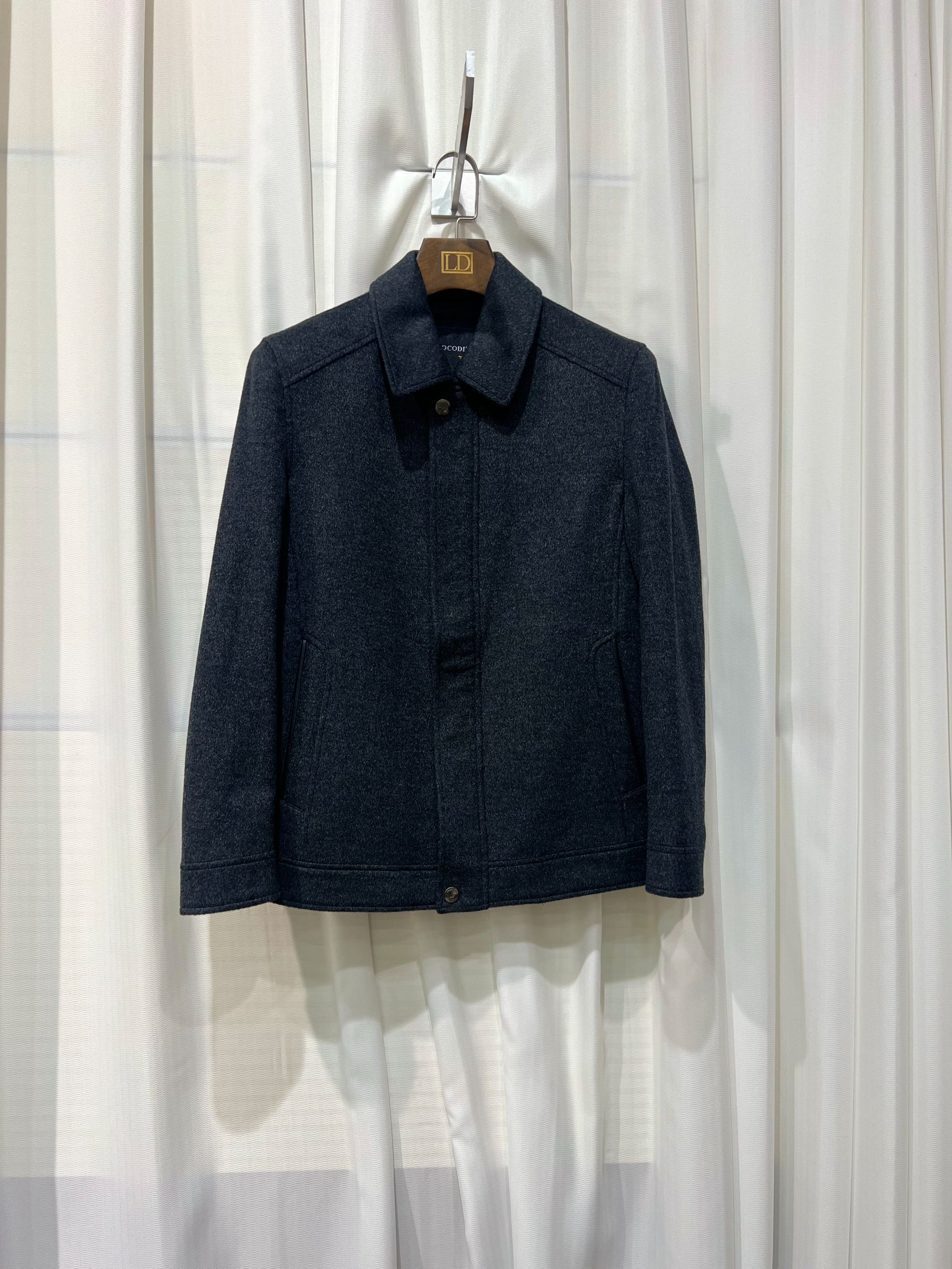 【撤柜毛妮西服款】冬季男士高品质男士毛尼西服多款集合-复/095