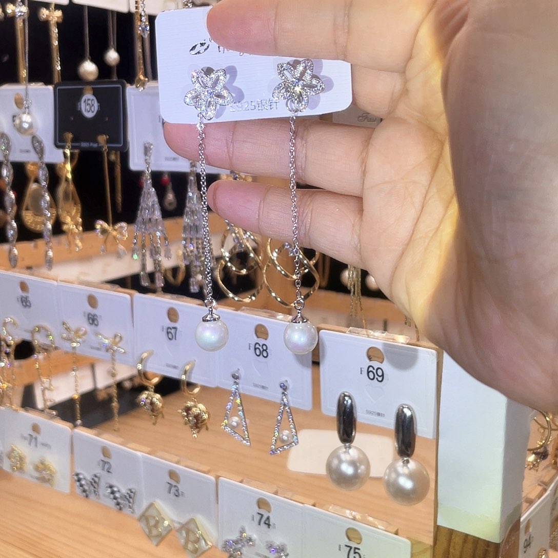 锆石铜合金925银155