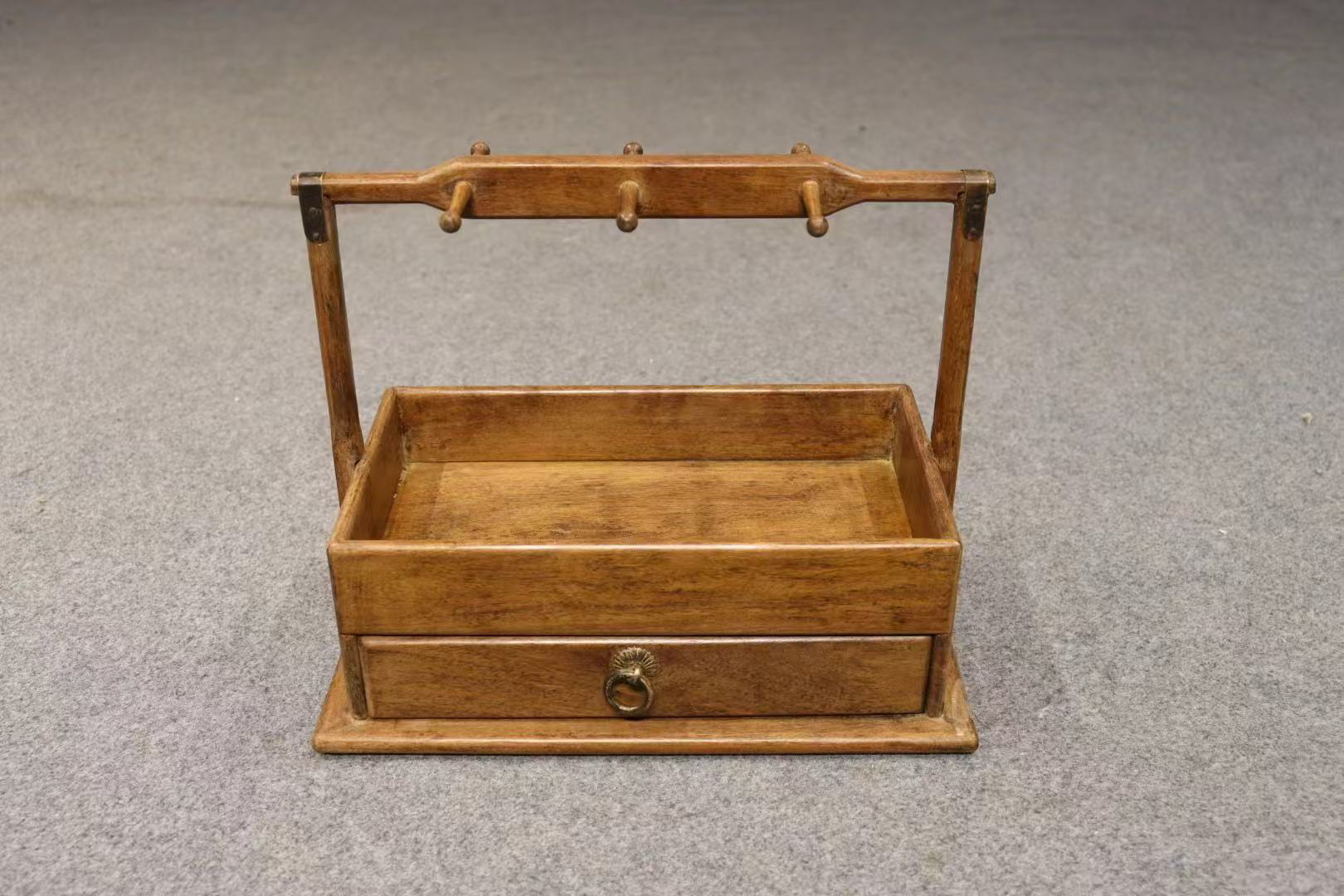 挂架，首饰盒挂架，收纳盒