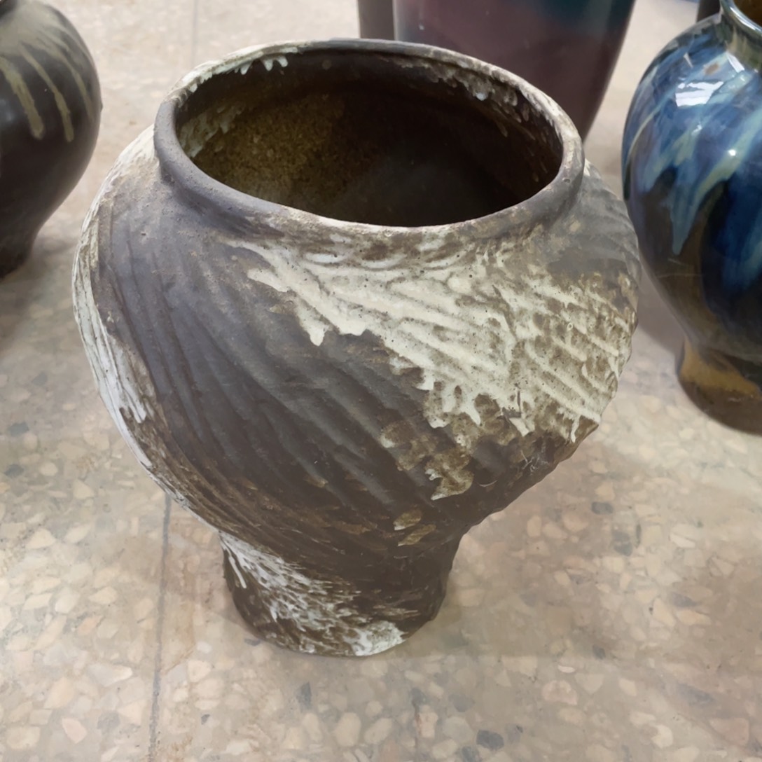 高度28厘米口径15厘米