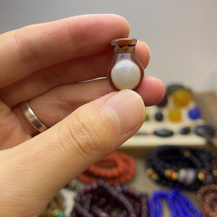 玛瑙/玉髓未镶嵌123