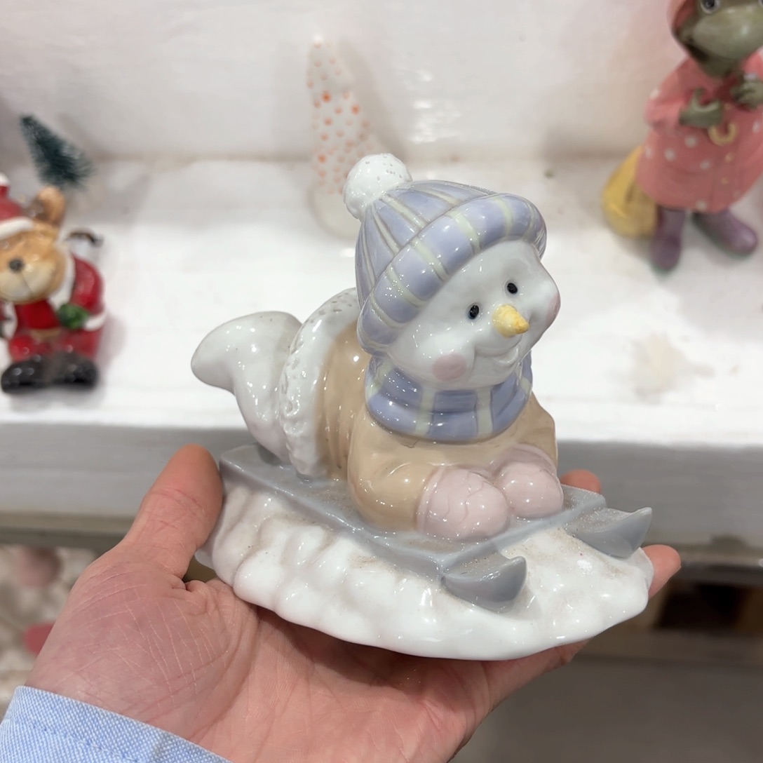 瓷片找我买摆件的都暴富