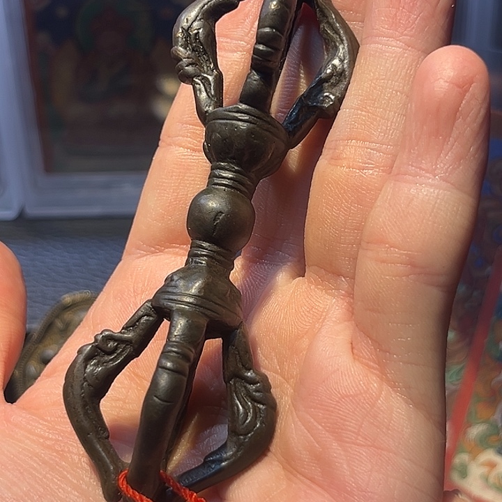 树脂制品哈哈我也是很喜欢的