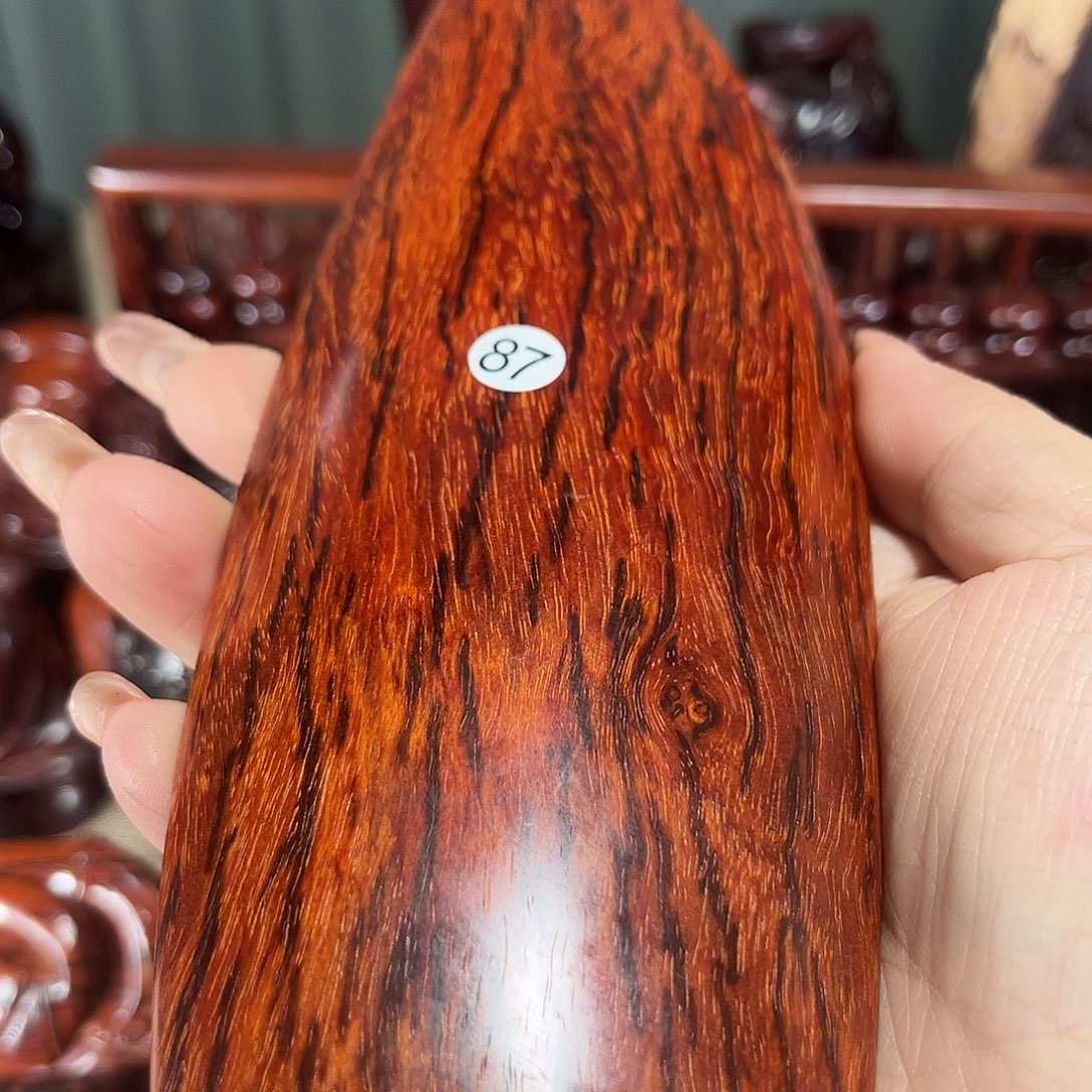 檀香紫檀（小叶紫檀）