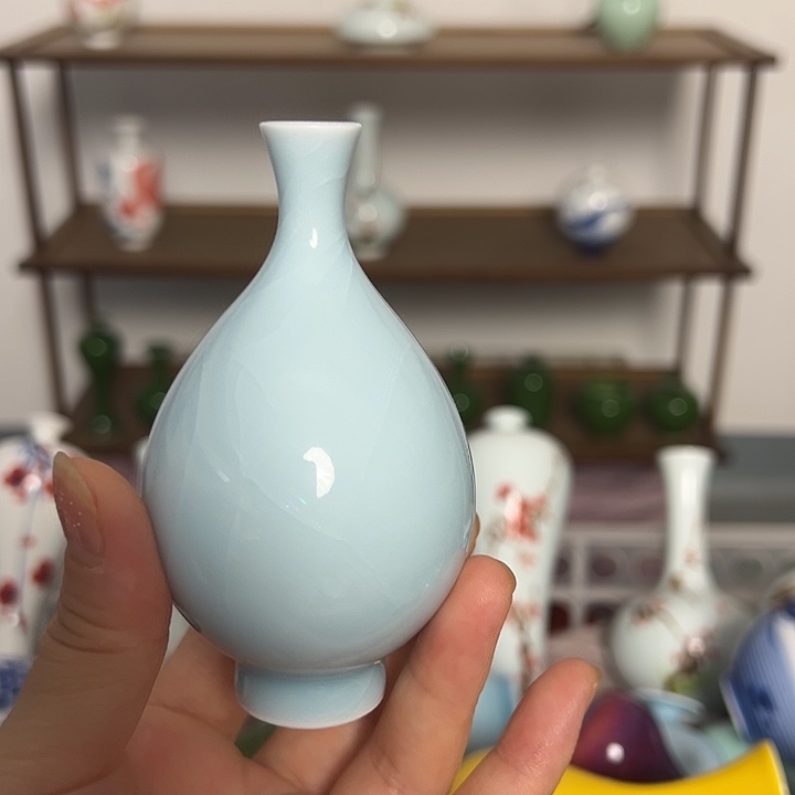 陶瓷景德镇陶瓷研究所
