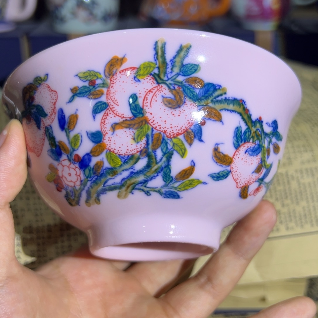 陶摆件景德镇陶瓷工艺品