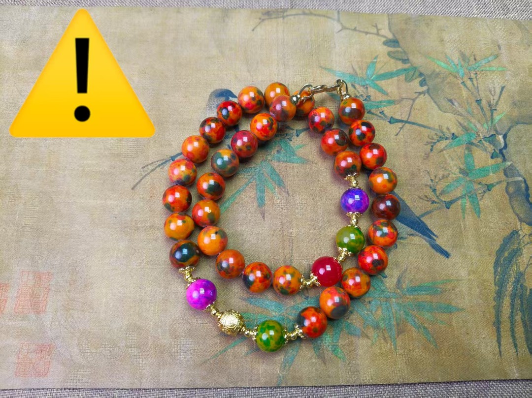 价格过低即将售空A176时尚饰品项链 多样性发其一