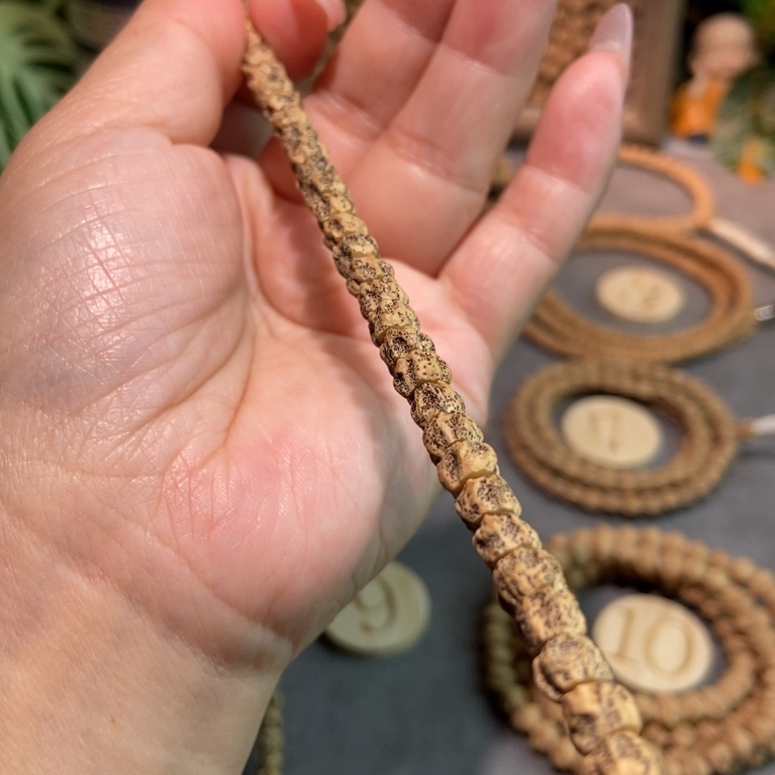 柏香籽/百香籽吊坠头****卷