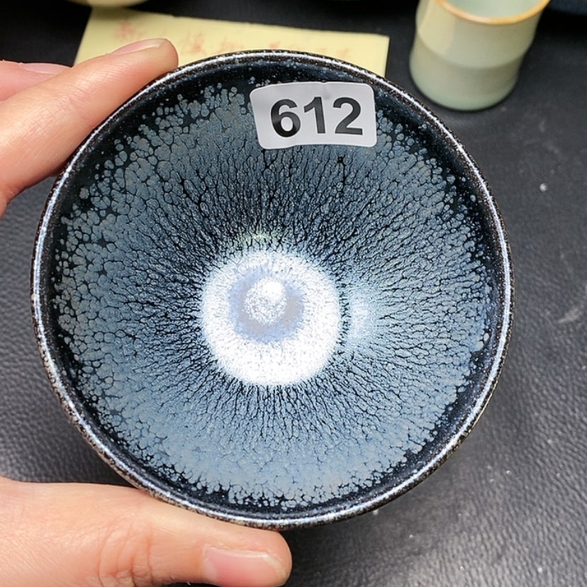 【闪购商品】茶盏全手工打造建盏