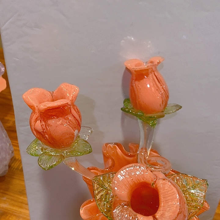 琉璃琉璃花高45口8