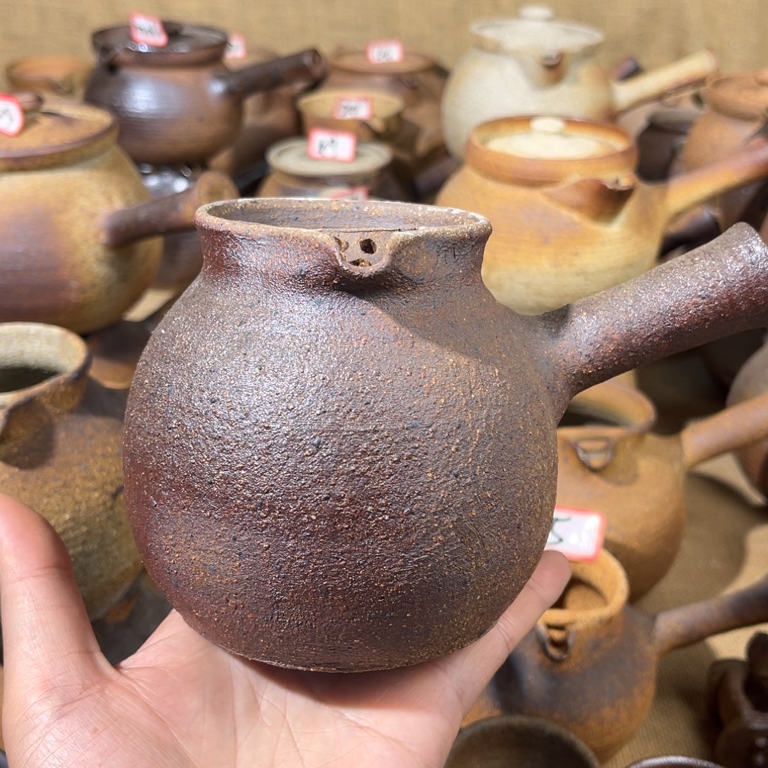 家***家原矿粗陶550毫升0003