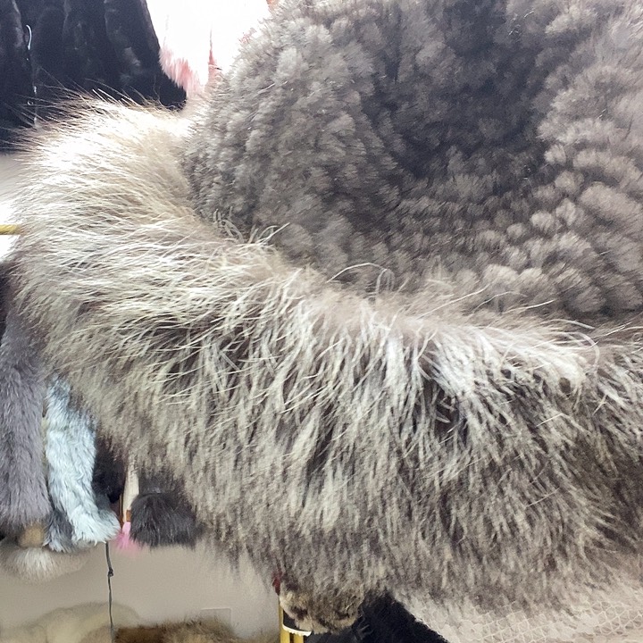 三醋酯纤维帽子1263