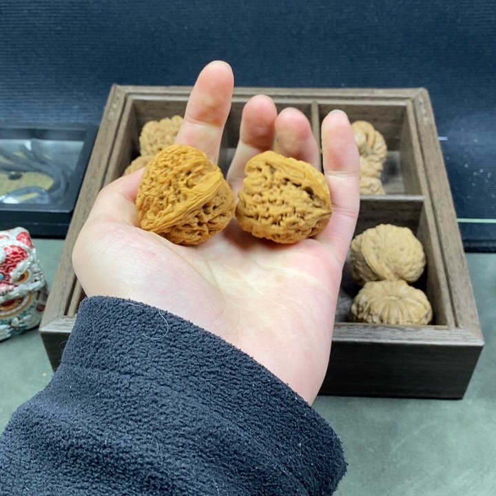 蚊***叮核桃等经济林果地的作用