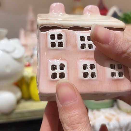 摆件外贸尾单微瑕，介意慎拍