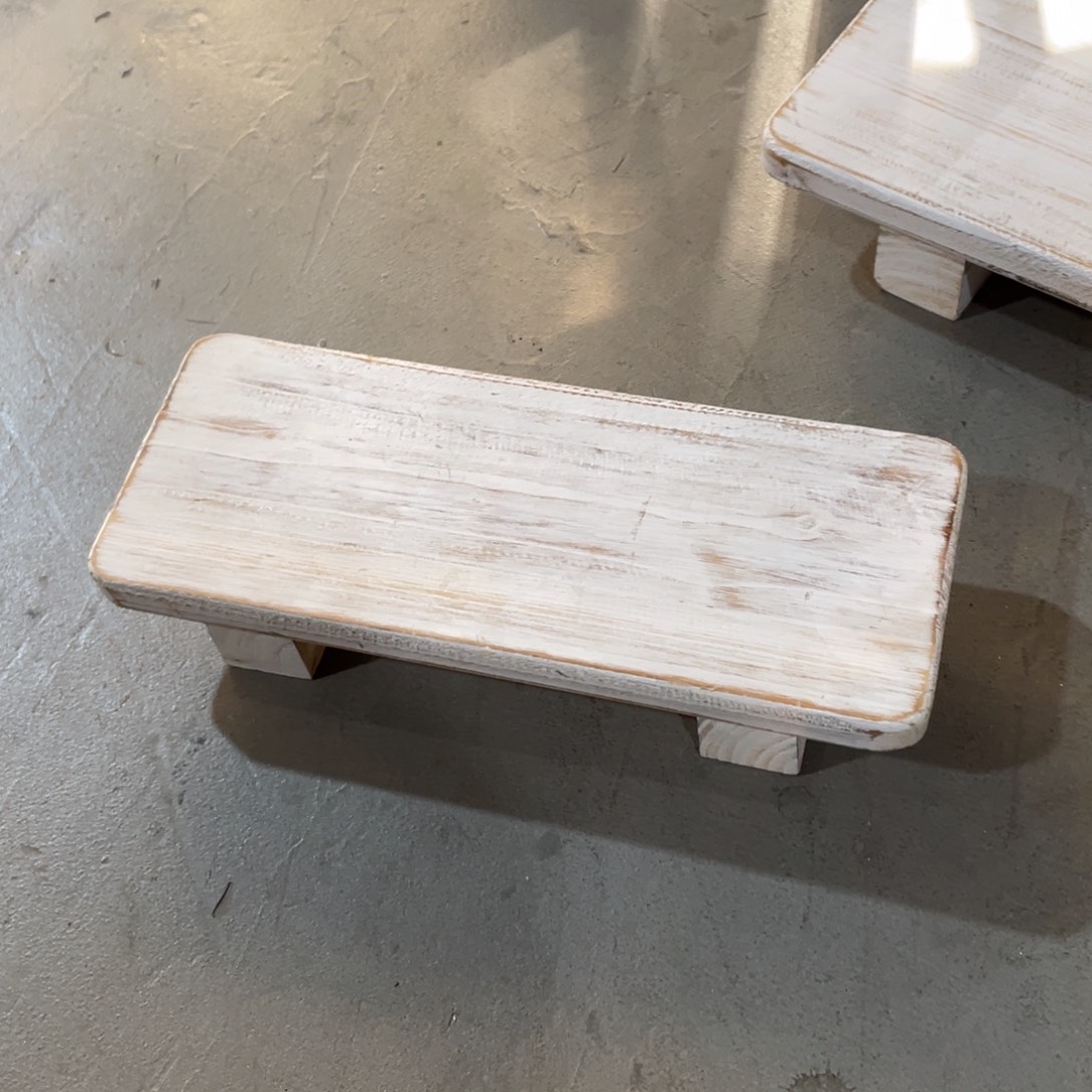 我***天铁实木托盘孤品121029