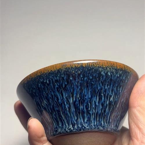 【闪购商品】茶盏-159............