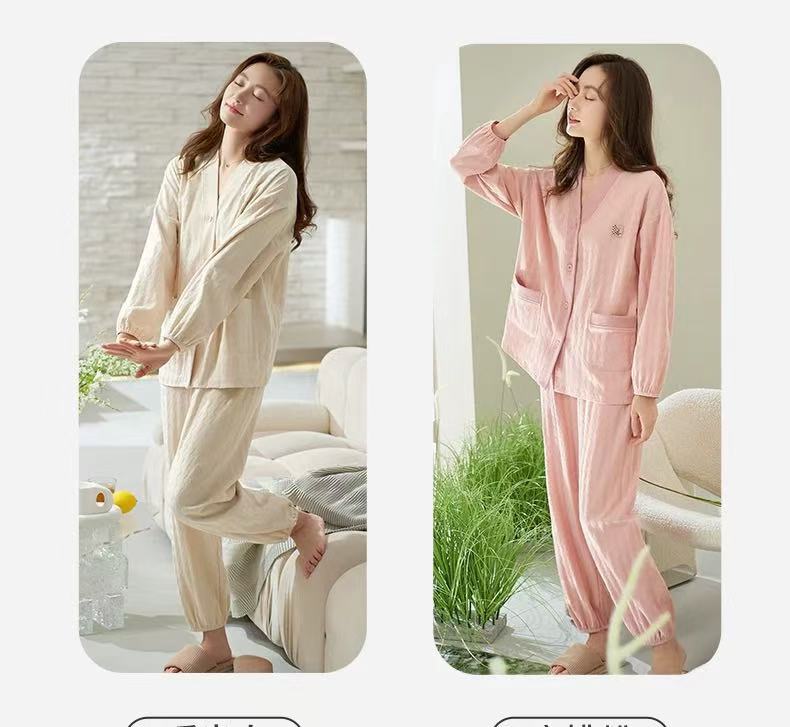 zuomeng/佐梦  801-899编码 舒适家居服（找到对应编码选尺码下单）