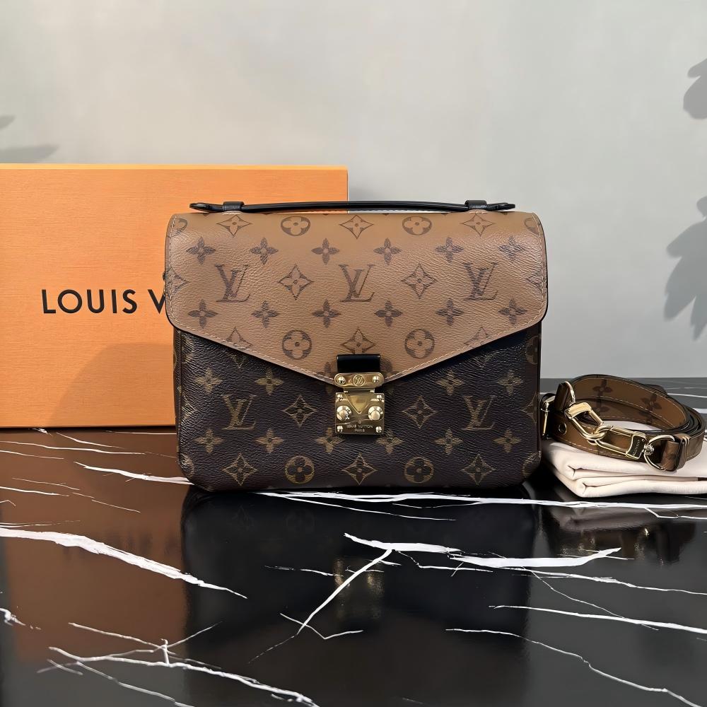 99新 LouisVuitton/路易威登 /夏vv1206/斜挎包/58254