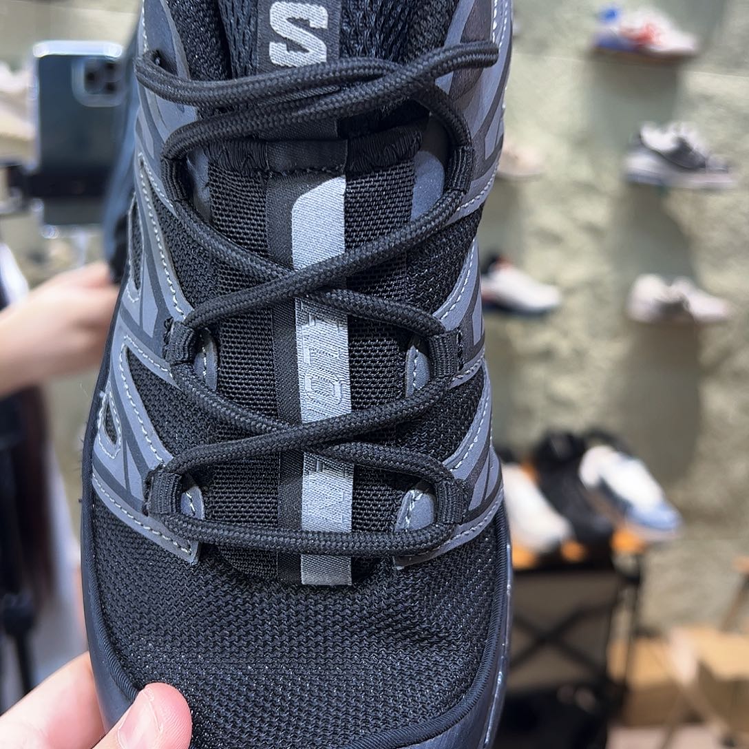 xt6磁铁黑 44码经典的大爆款