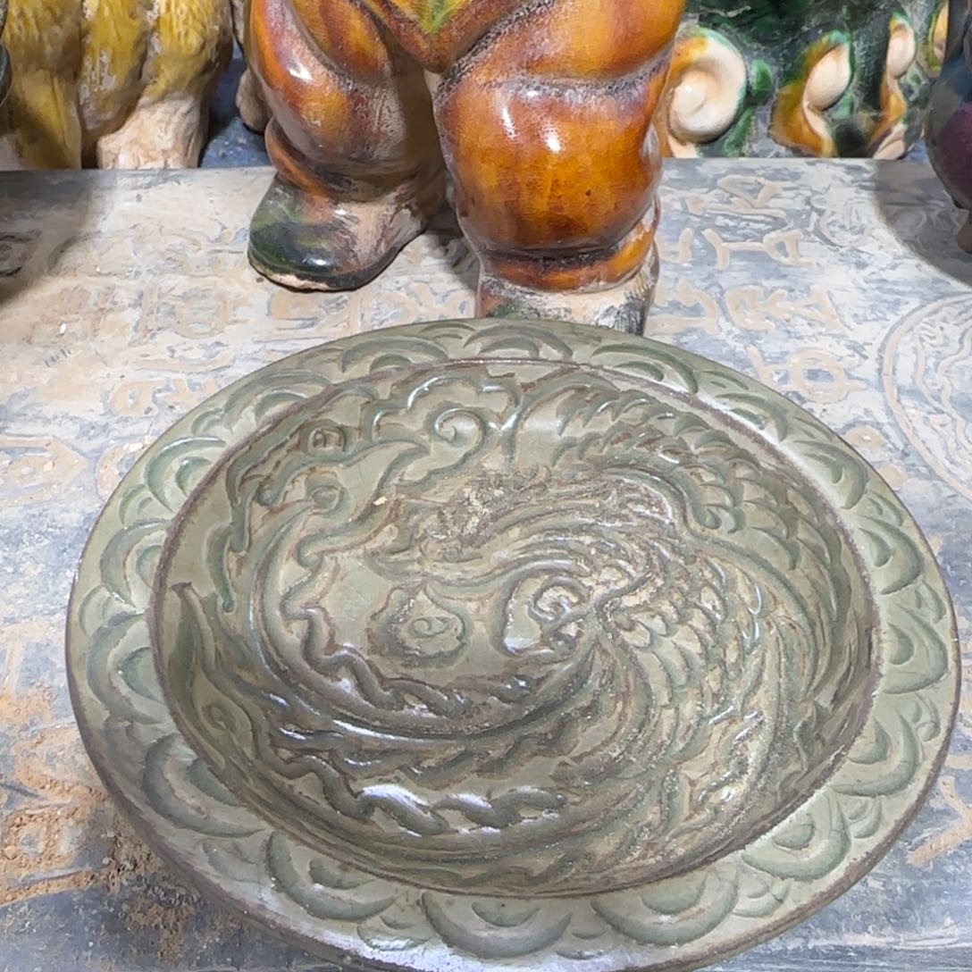 陶瓷摆件摆件摆件