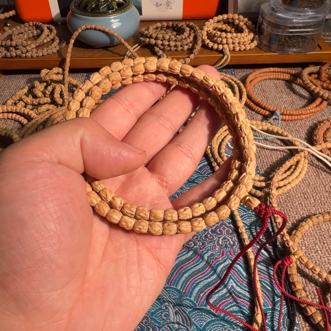 風****柏香籽/百香籽吊坠