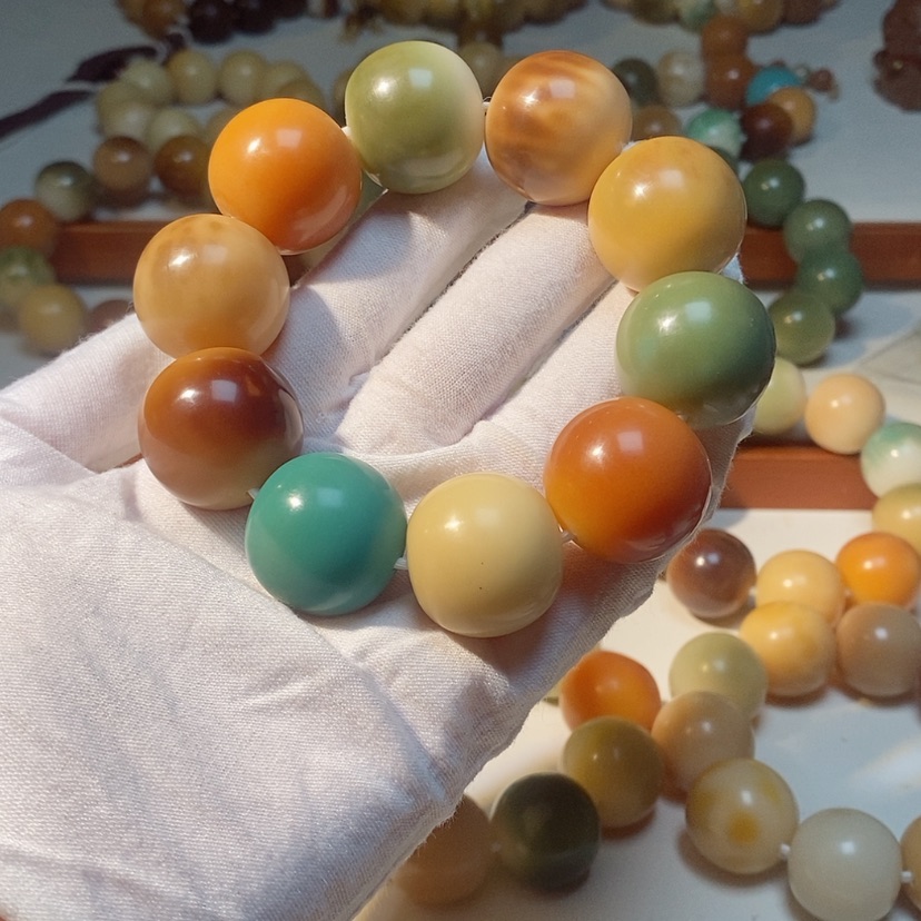 【闪购商品】菩提根/象牙果吊坠曙*@瑕537