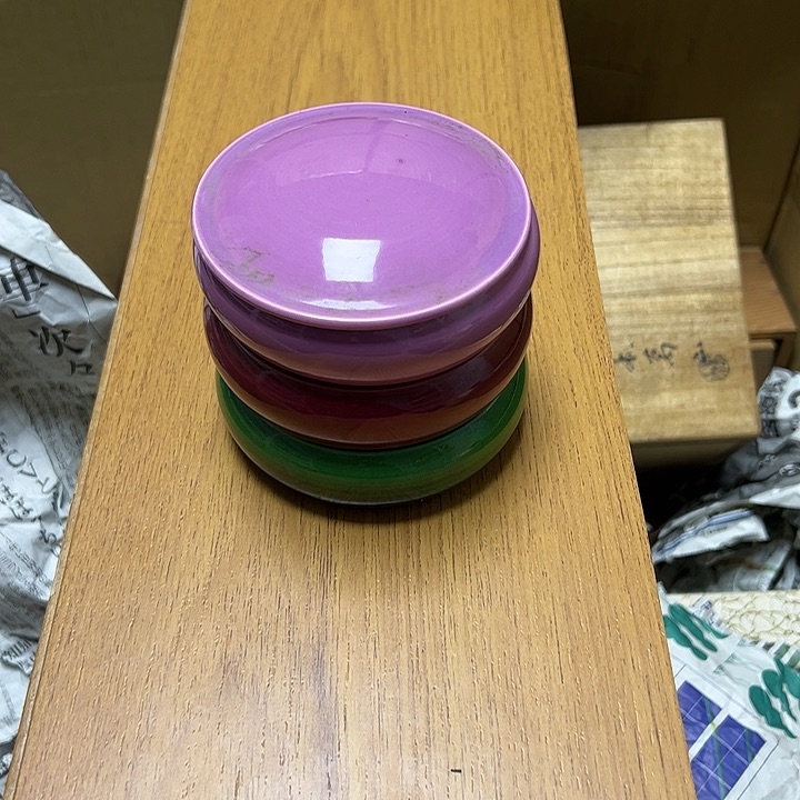 摆件家居工艺品瓷器