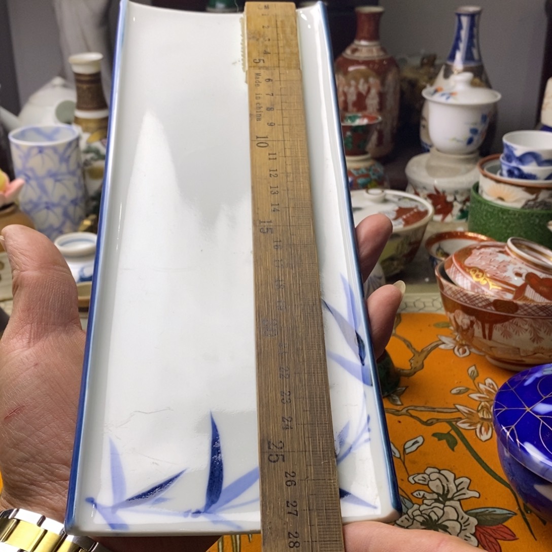 瓷片是你想说不可能吗亲爱勒