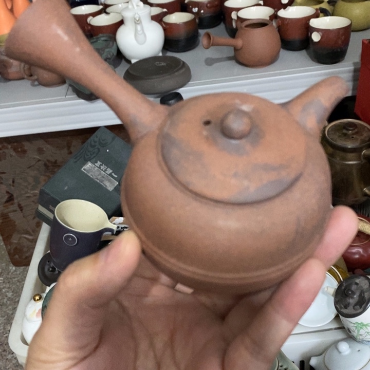 陶瓷艺术品及陶瓷制品