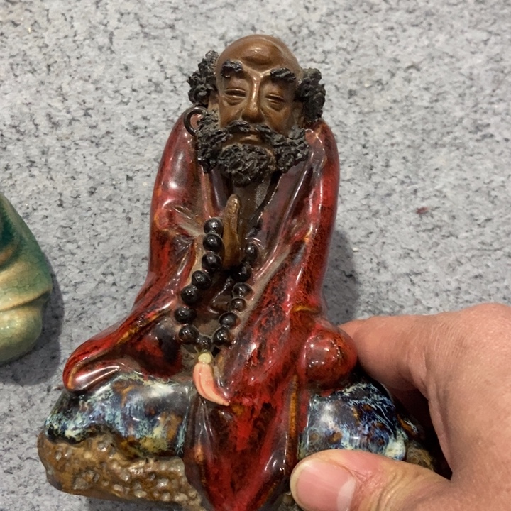 紫砂陶瓷摆件！！！！！！