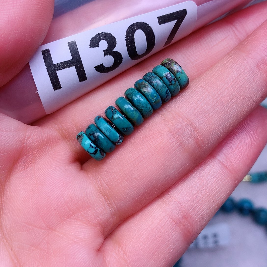 空竹粉丝专享十堰特色手工散珠