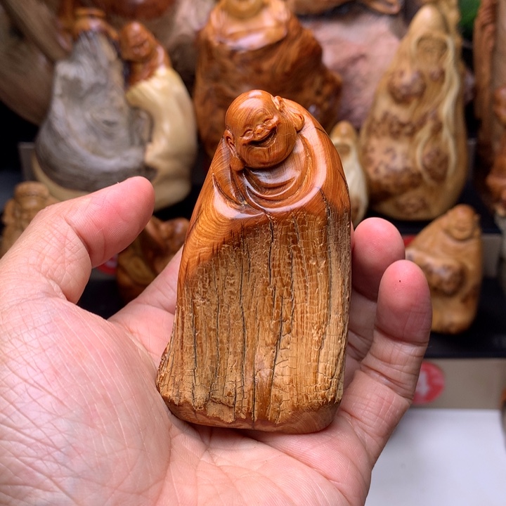 柏木（崖柏）崖柏陈化