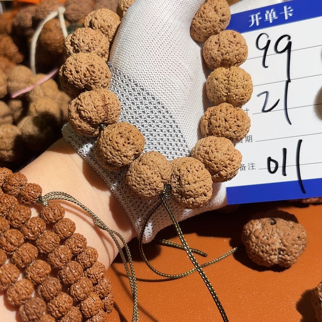 吊坠金刚菩提011金刚