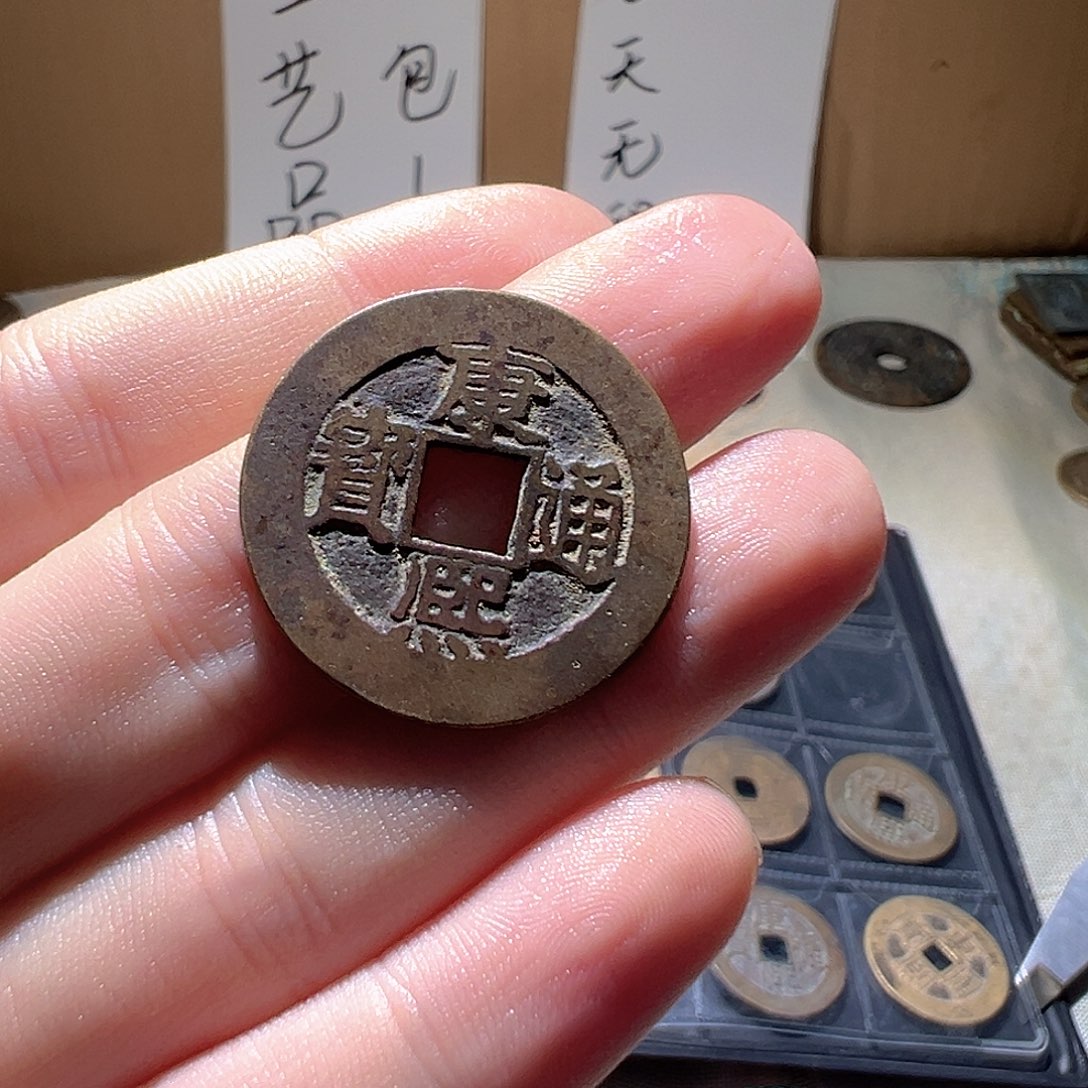 铜小任小任 工艺品 002