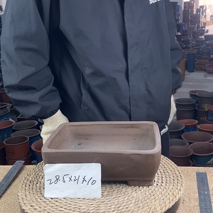 紫砂花盆紫砂花盆紫砂