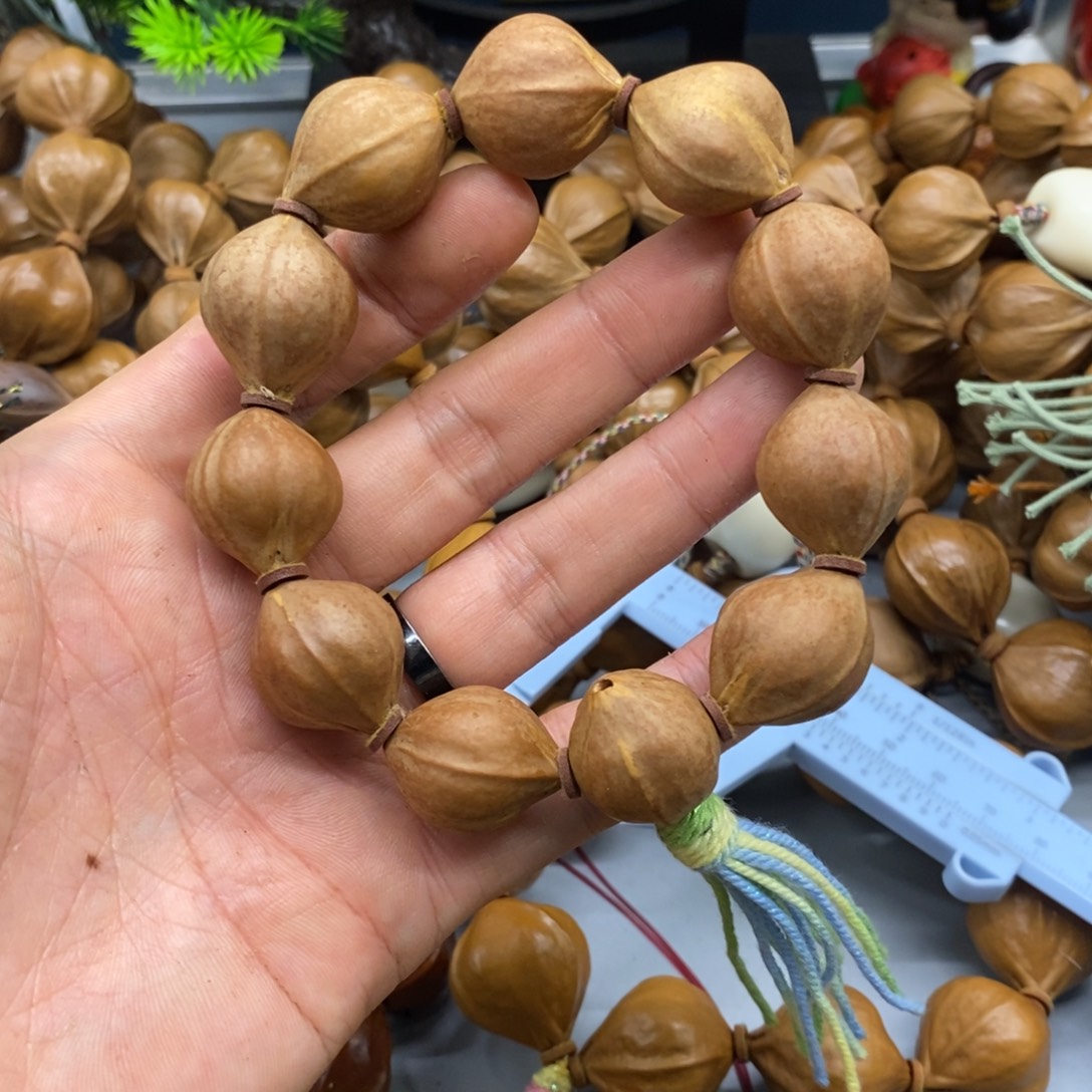 橄榄核手串/手链1922手串