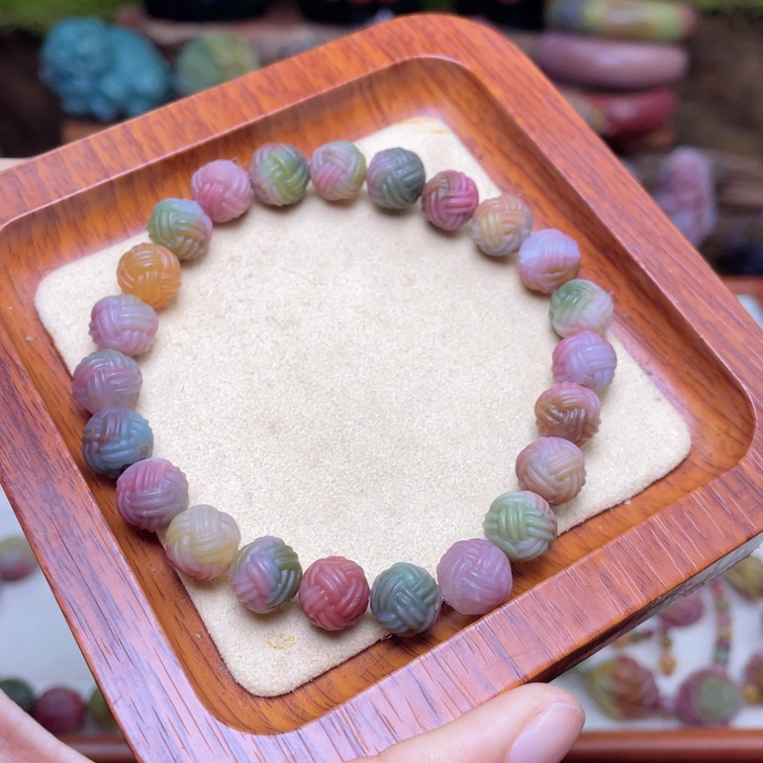 玛瑙/玉髓珠宝半成品未镶嵌盐源玛瑙福利