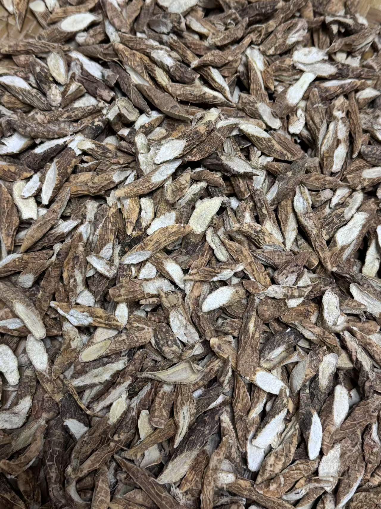 晒干牛牛可用于煲汤食材