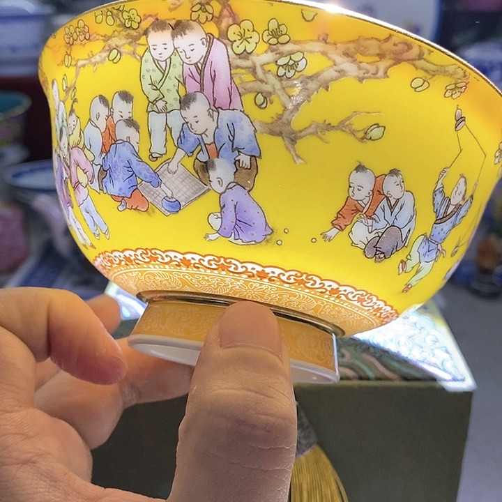 【闪购商品】陶景德镇陶瓷