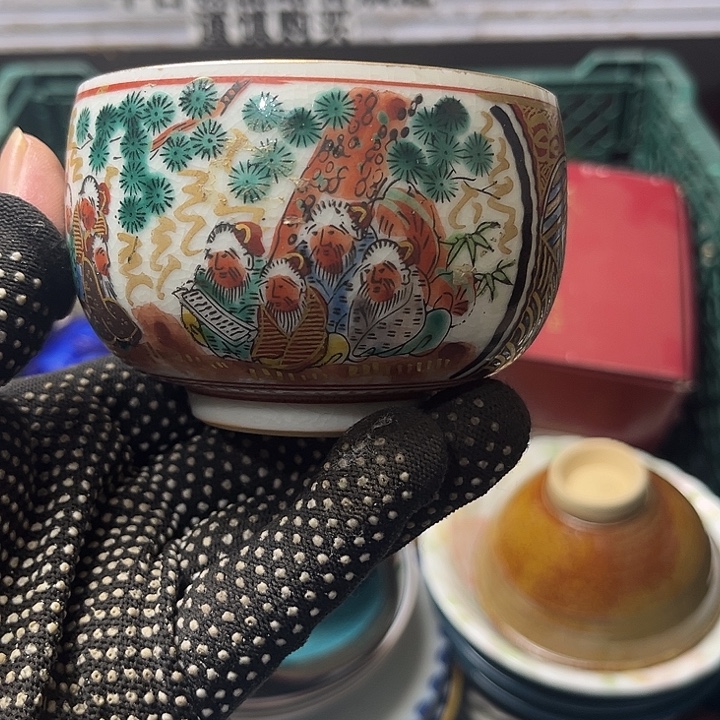 水滴瓷器水滴瓷器